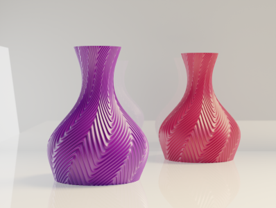 Vase