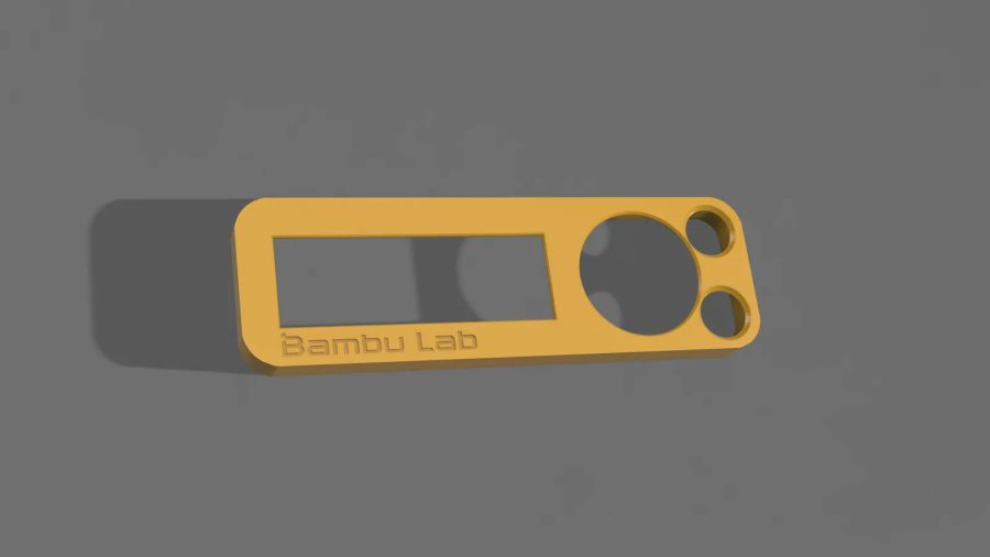 REMIX P1P Screen Protector