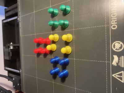 Board Game Piece
