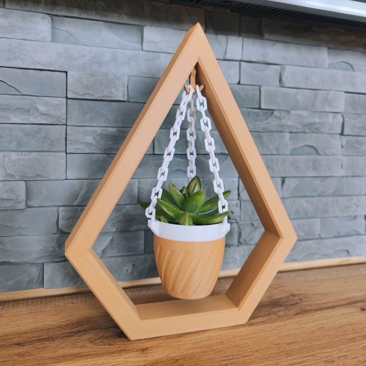 Hanging Planter