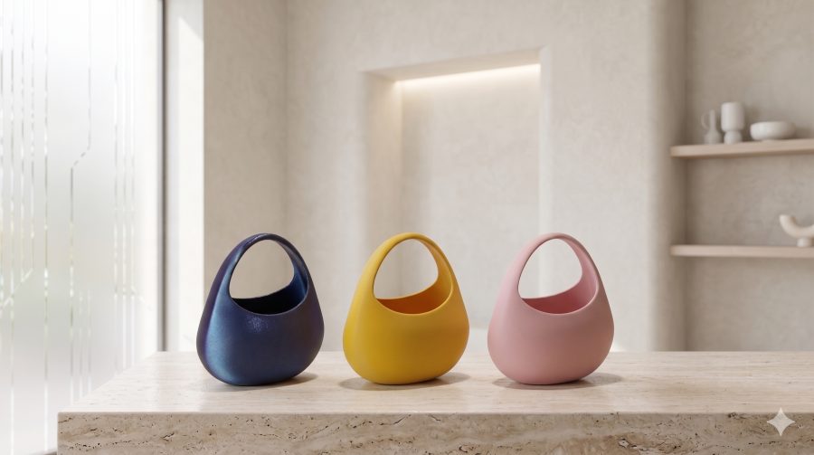 Nova Purse