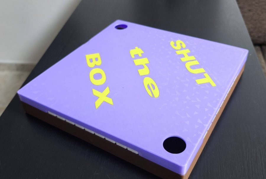 Shut The Box