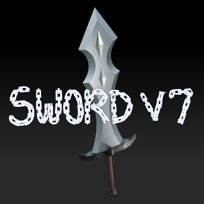 SWORD V SEVEN