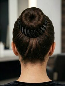 Spring Hair Bracelet