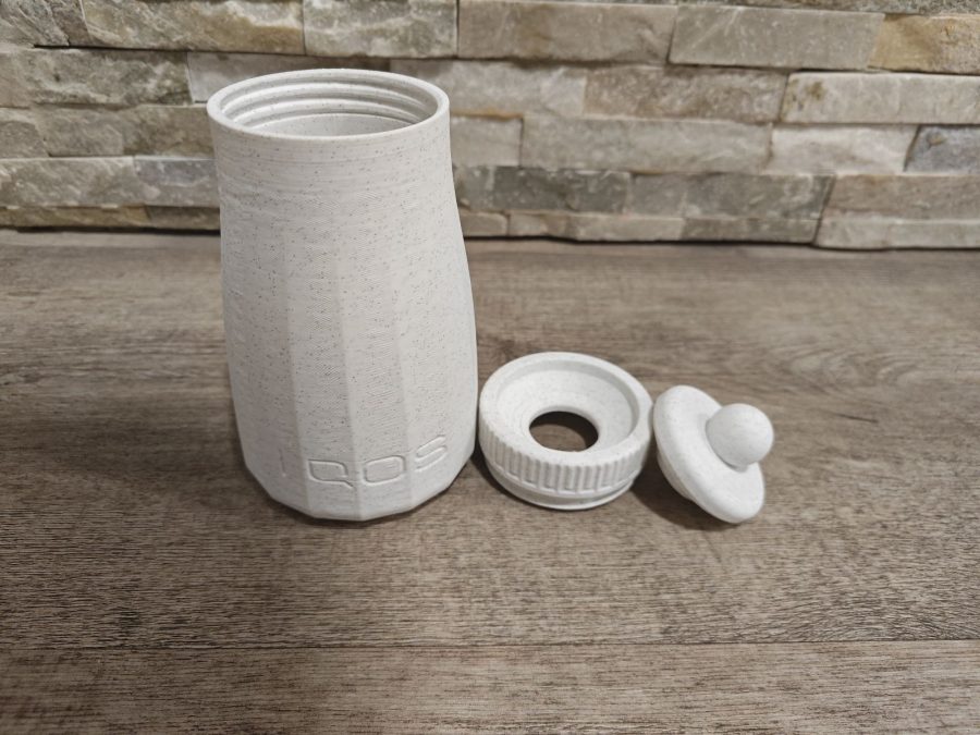 IQOS ashtray