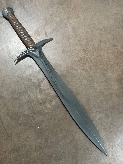 Sting Sword -  LOTR
