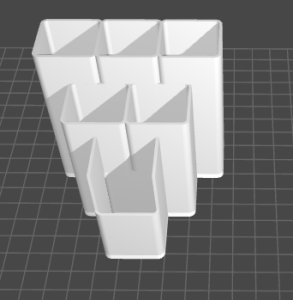 desk organizer