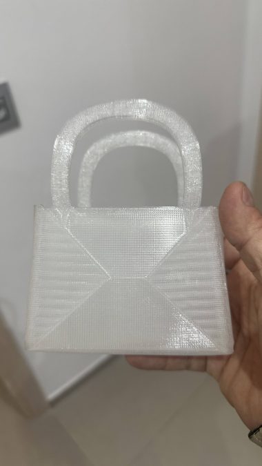 Bag Tpu