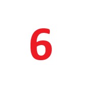 6 de prueba