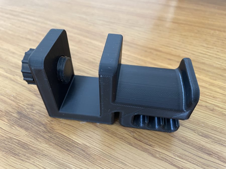 Desk Mount for Headphones