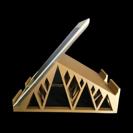 Tablet stand