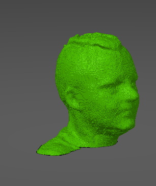 Régis Scan Test