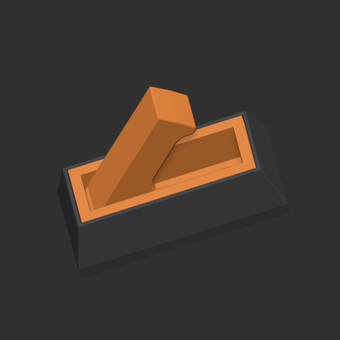 Foldable hook