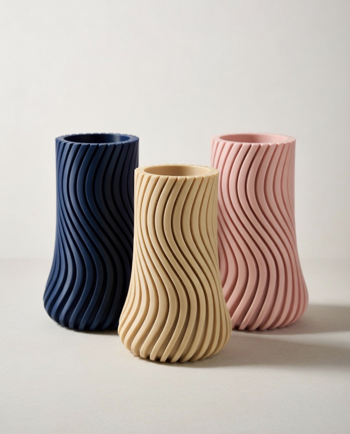 Modern Vase