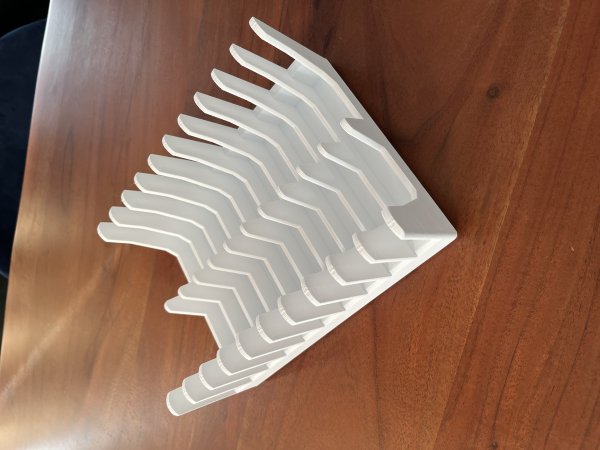 Gridfinity ikea 365+ lid continer / holder / kitchen organizer