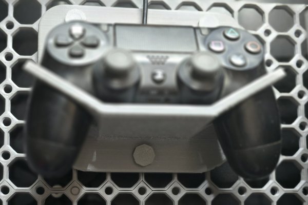 Multiboard Video Game Controller Holder