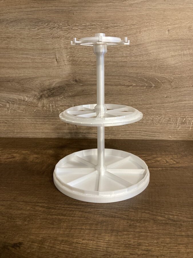 présentoir à bijoux - jewelery stand