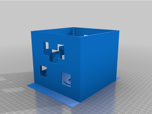 minecraft creeper big room wall light lamp 2028321