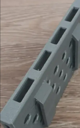 排版