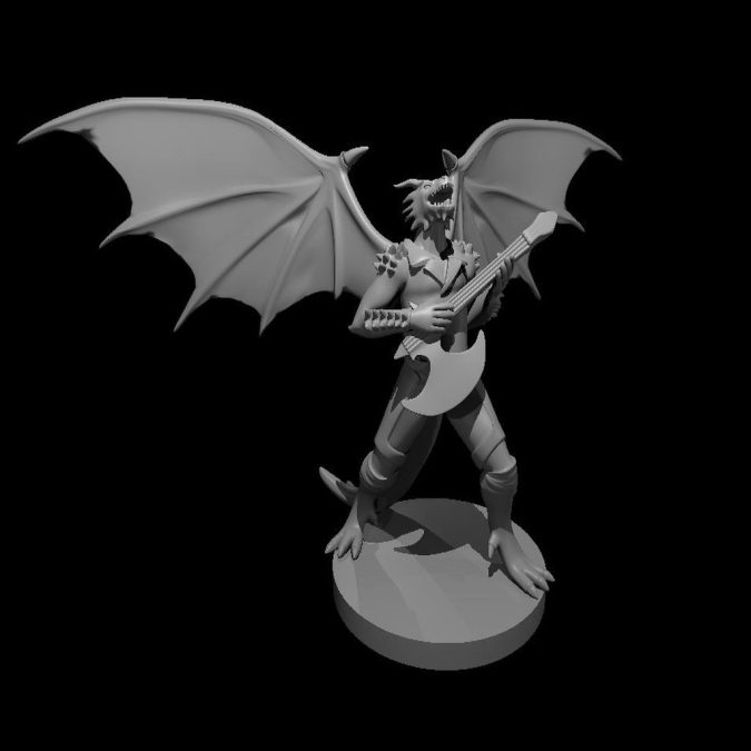Bard Collection 2