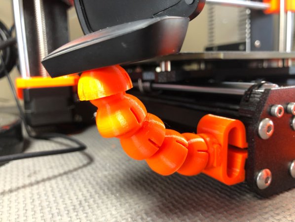 Flexi-Arm Camera Mount