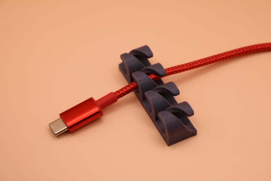Cable holder