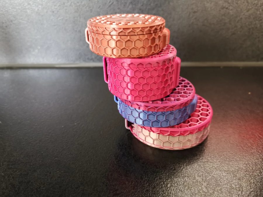 cable organizer