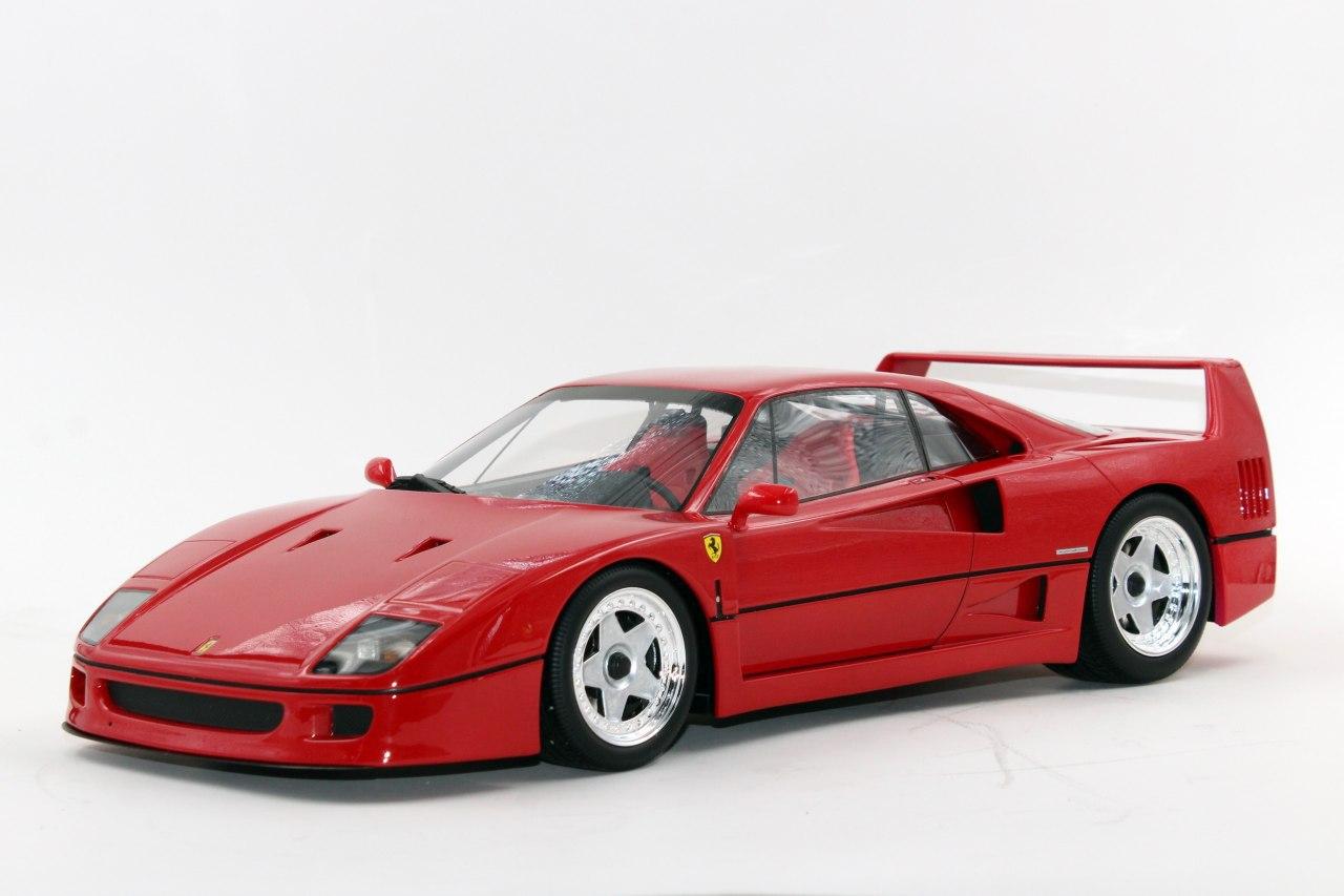Ferrari F40