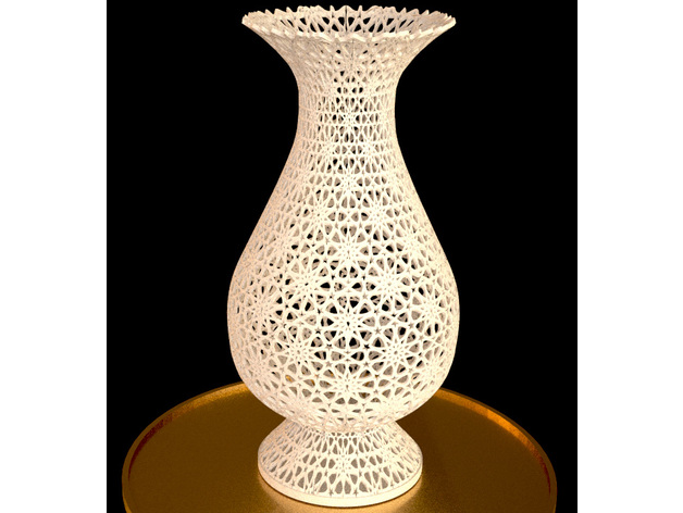 Islam Vase type 4