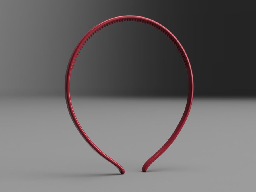 Headband
