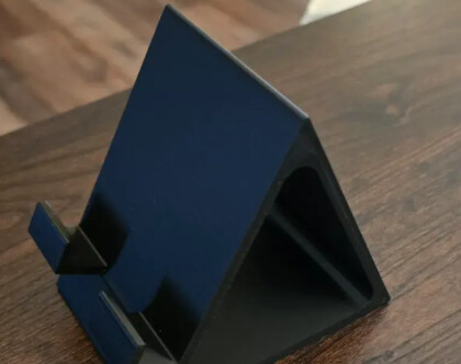 稳固手机支架