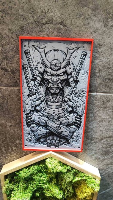 Samurai