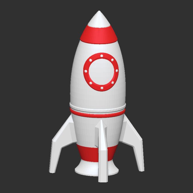 Rocket