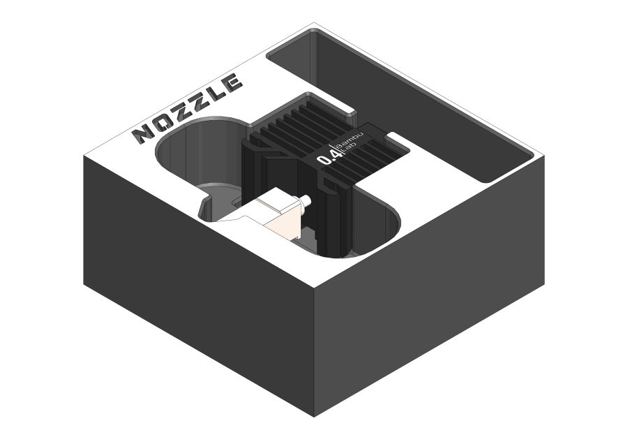 [BaBo] insert nozzle 2x2