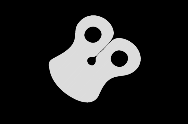 Lego Compatible (48431.dat) Minifigure Armor Pauldron