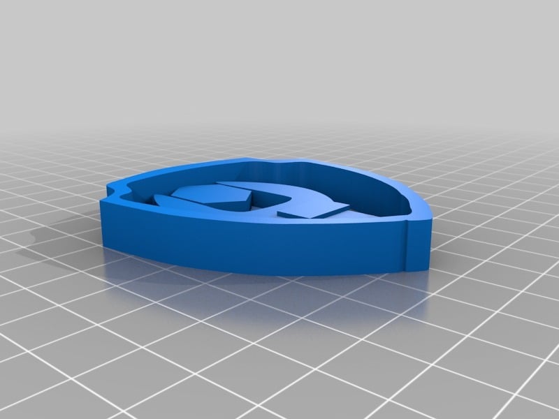 PAW PATROL Mecanic cookie cutter