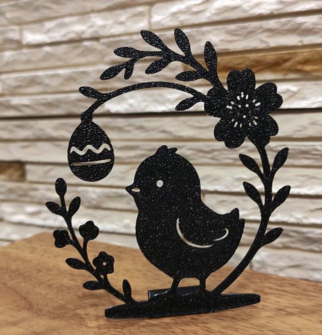 3D Decoration
