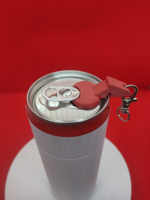 Dosenverschluss / Can closure / Bee Safer