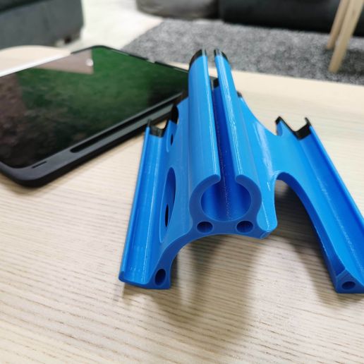 iPad Stand
