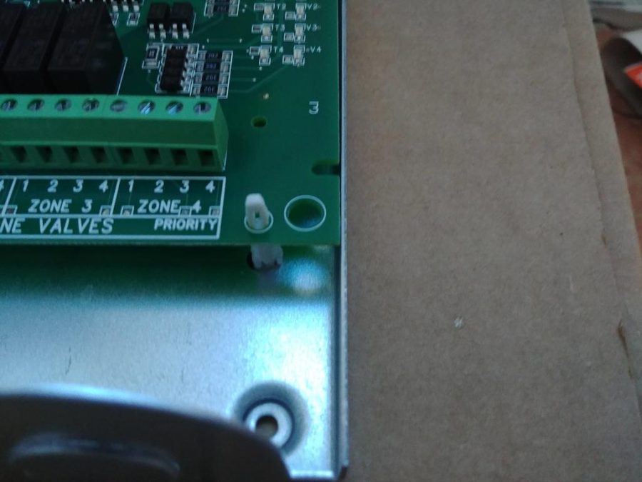 PCB Standoff
