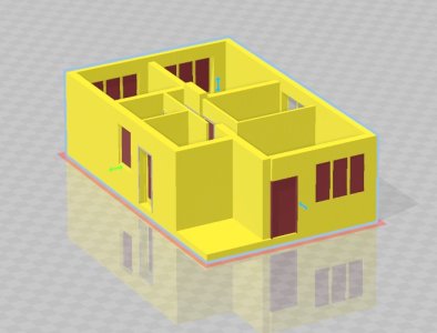 home plan
