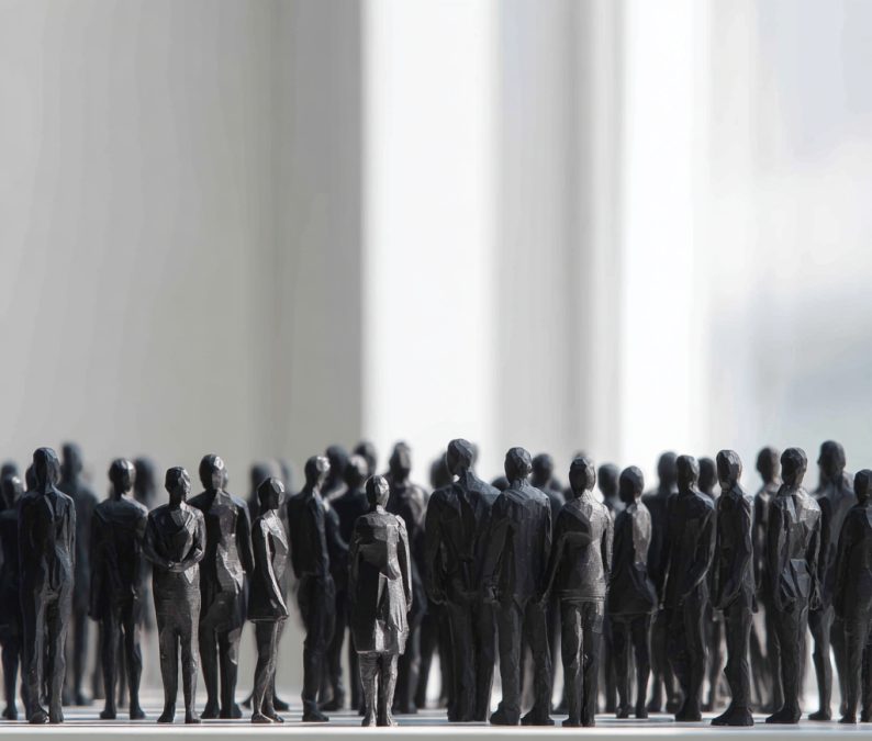 Low Poly Miniature People Pack – Part 8/8