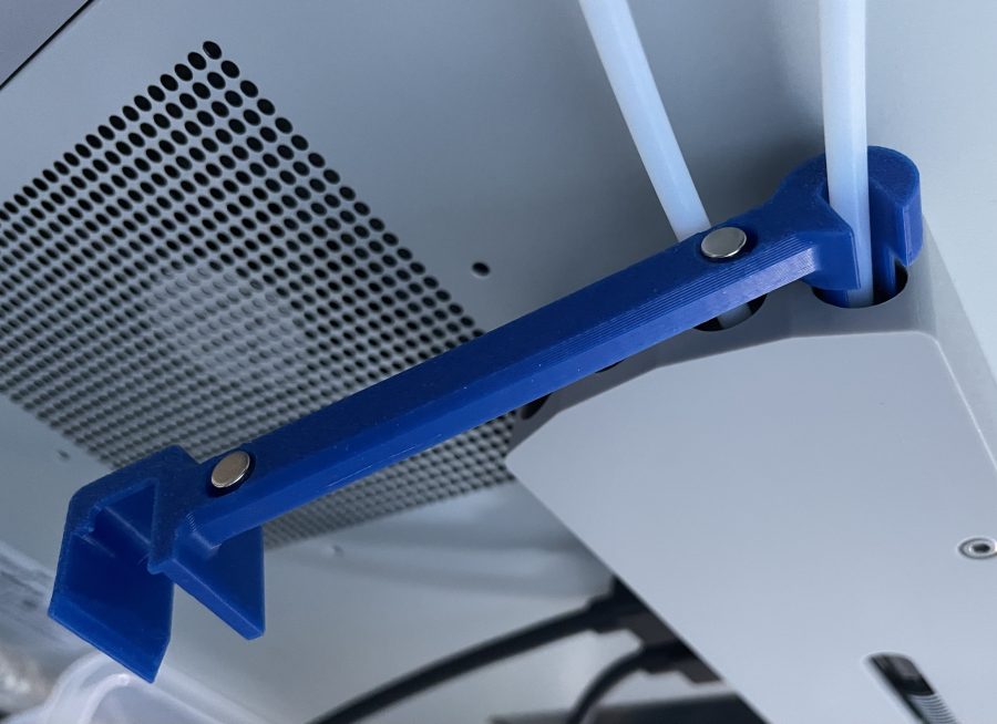 Bambu AMS Disconnect tool for 4 port and 1 port HUB
