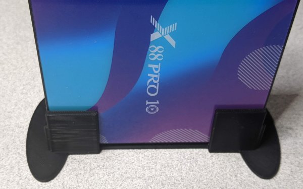 TV Box Stand Holder Mount X88