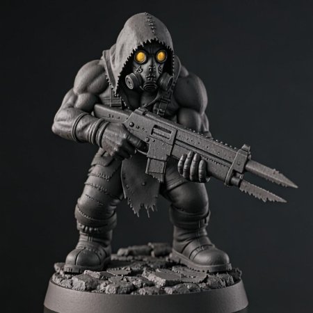 Tabletop Collection | Miniature Gaming Figures