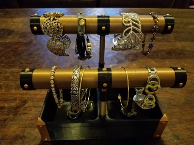 Bracelet Holder Jewelry Dish