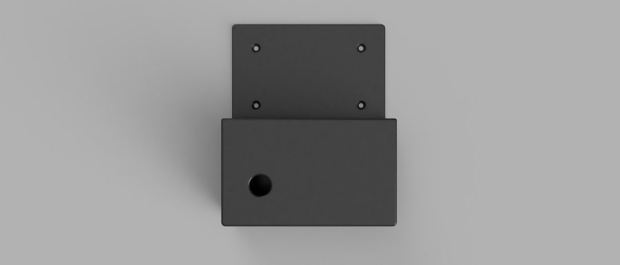 Xfinity XG2 DVR Wall Mount (Pace PX022ANM)