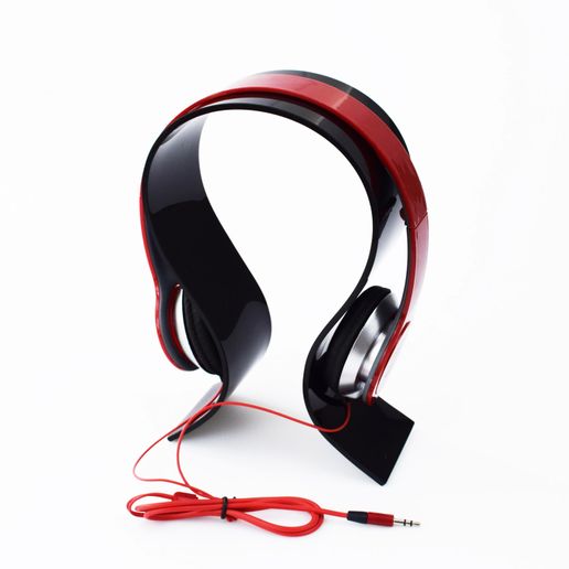 HOLDER HEADSET