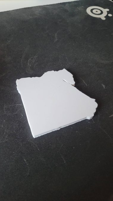 Egypt outline