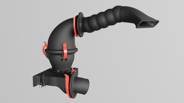 Ultimate 3D Printer Enclosure Filter V2.1